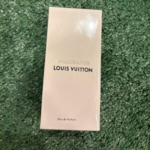 Louis Vuitton Imagination Eau de Parfum